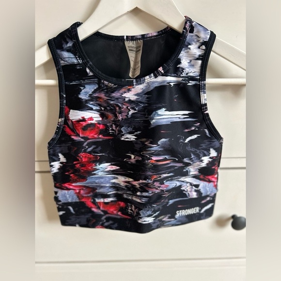 STRONGER Tops - STRONGER | Sports Bra | Size S | Never Worn